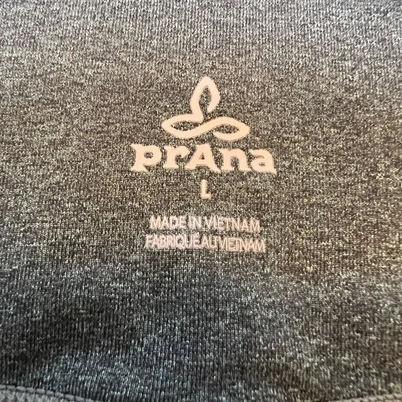 PrAna Activewear Stretch Leggings - Picture 6 of 7